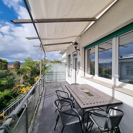 Molo - Residenza Con Accesso Diretto Al Lago Lazise Extérieur photo