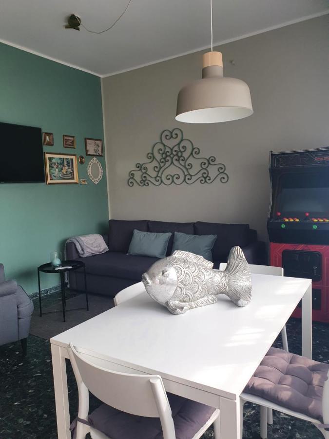 Molo - Residenza Con Accesso Diretto Al Lago Lazise Extérieur photo