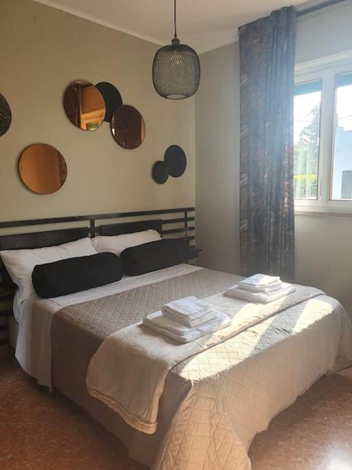 Molo - Residenza Con Accesso Diretto Al Lago Lazise Extérieur photo