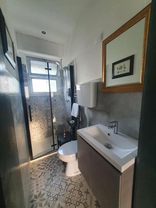 Molo - Residenza Con Accesso Diretto Al Lago Lazise Extérieur photo