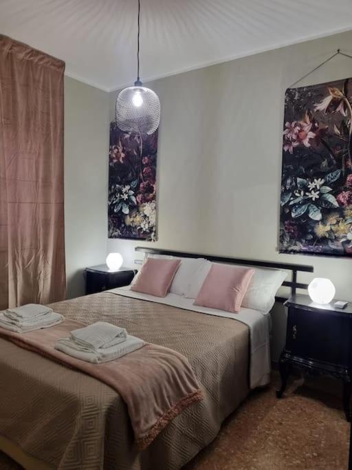 Molo - Residenza Con Accesso Diretto Al Lago Lazise Extérieur photo