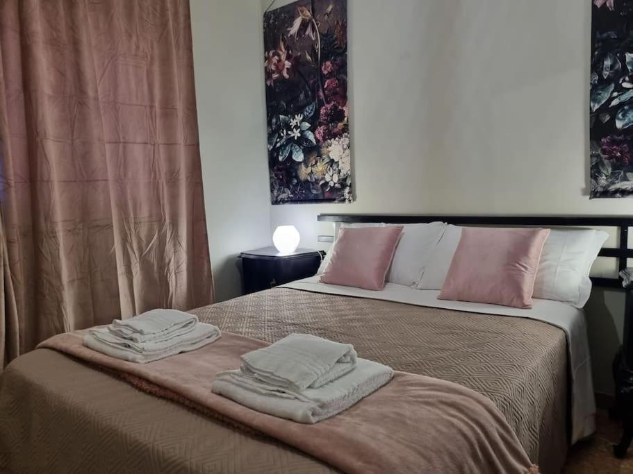 Molo - Residenza Con Accesso Diretto Al Lago Lazise Extérieur photo