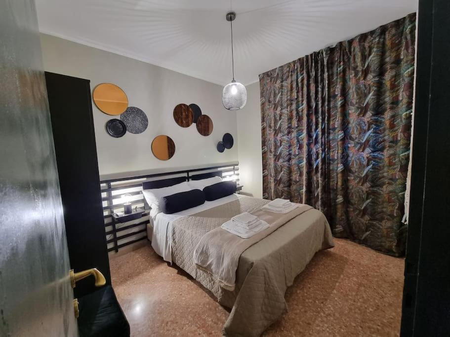 Molo - Residenza Con Accesso Diretto Al Lago Lazise Extérieur photo