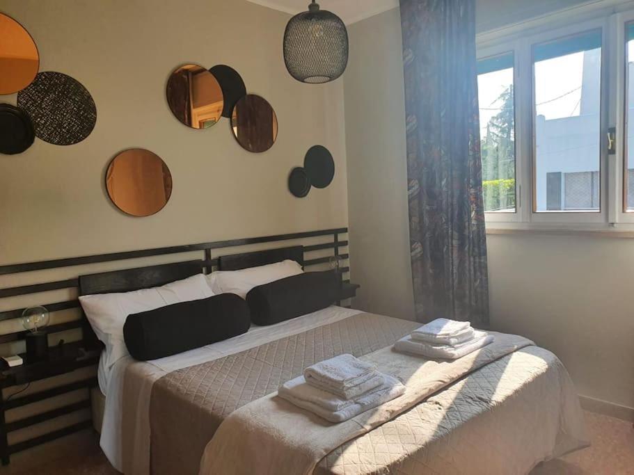 Molo - Residenza Con Accesso Diretto Al Lago Lazise Extérieur photo