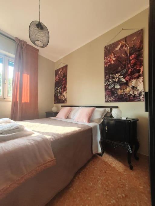 Molo - Residenza Con Accesso Diretto Al Lago Lazise Extérieur photo