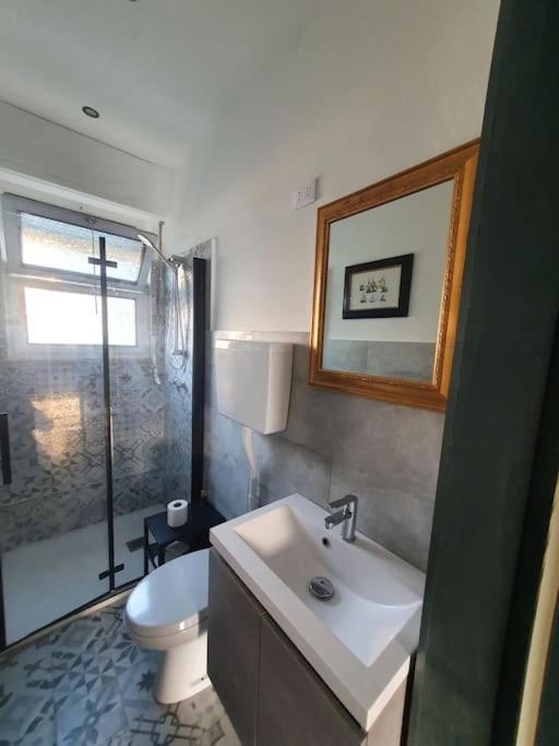Molo - Residenza Con Accesso Diretto Al Lago Lazise Extérieur photo