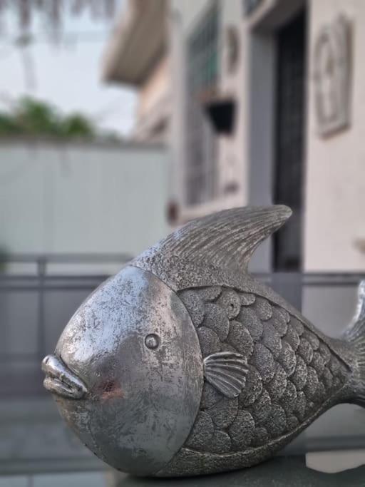Molo - Residenza Con Accesso Diretto Al Lago Lazise Extérieur photo