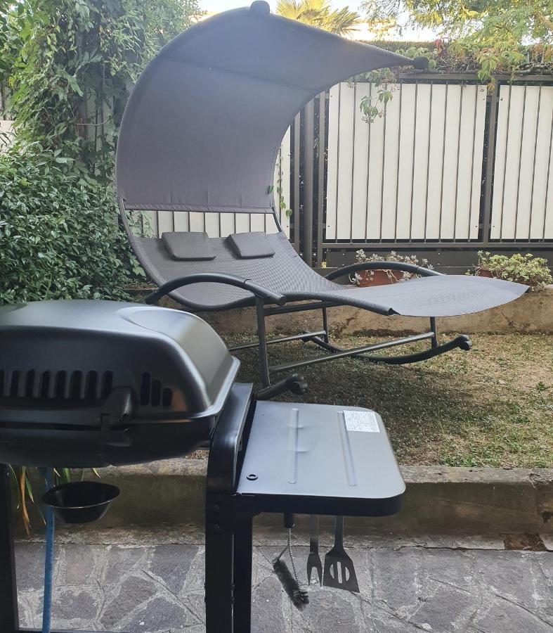 Molo - Residenza Con Accesso Diretto Al Lago Lazise Extérieur photo