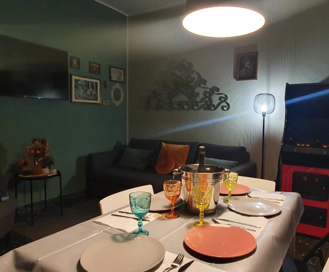 Molo - Residenza Con Accesso Diretto Al Lago Lazise Extérieur photo
