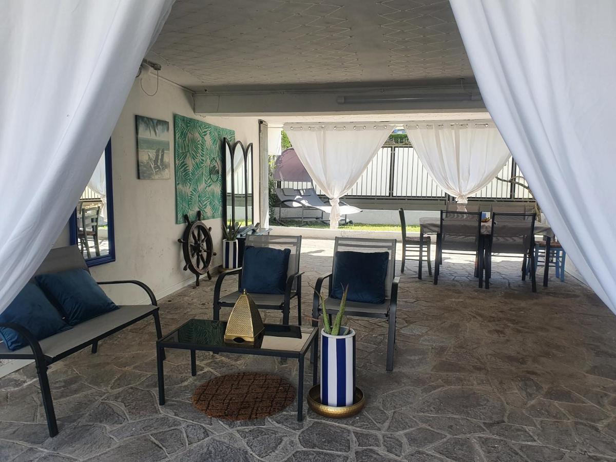 Molo - Residenza Con Accesso Diretto Al Lago Lazise Extérieur photo