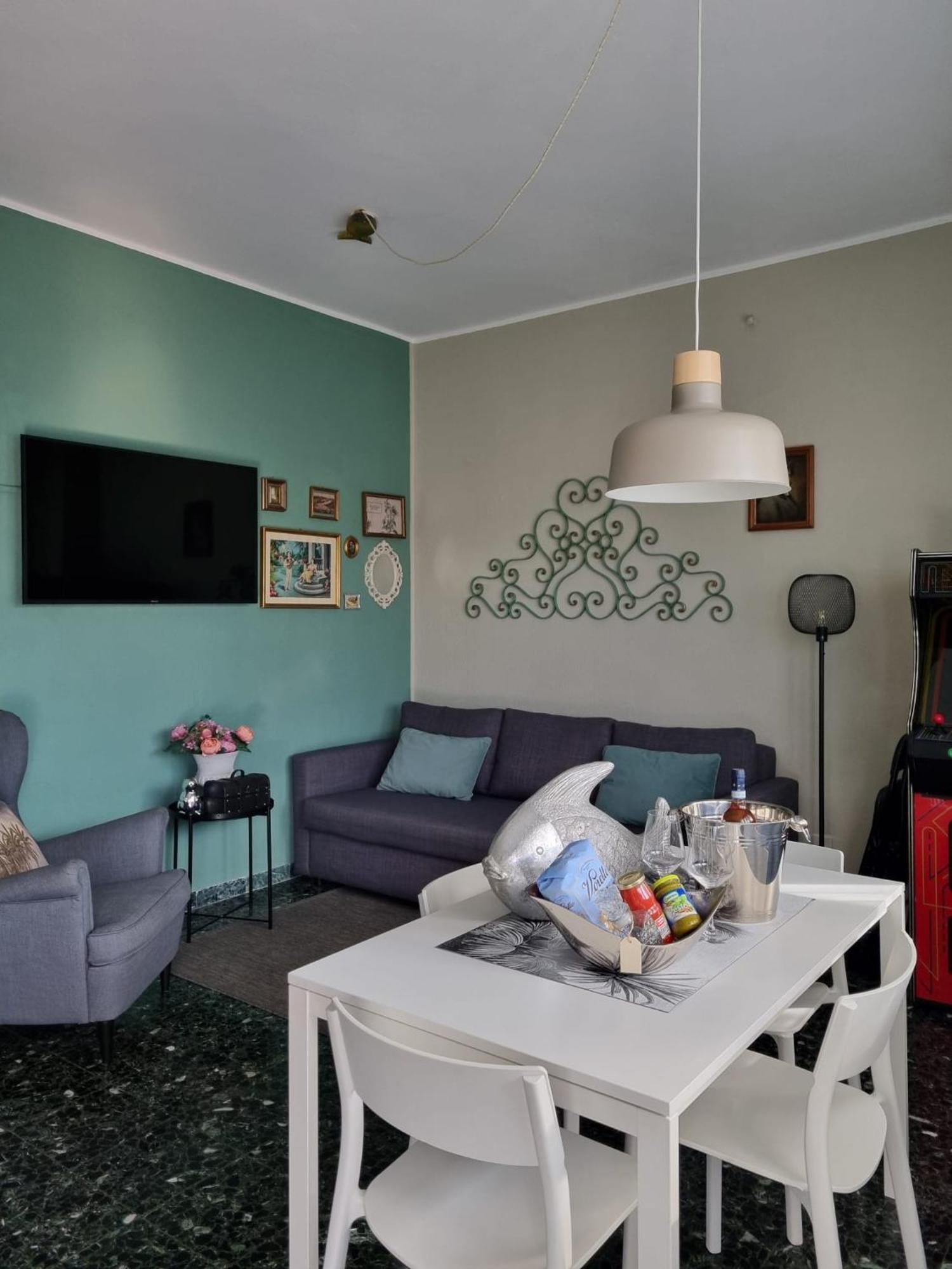 Molo - Residenza Con Accesso Diretto Al Lago Lazise Extérieur photo