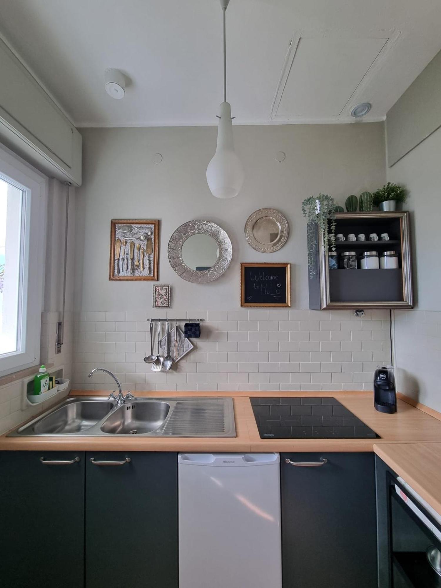 Molo - Residenza Con Accesso Diretto Al Lago Lazise Extérieur photo